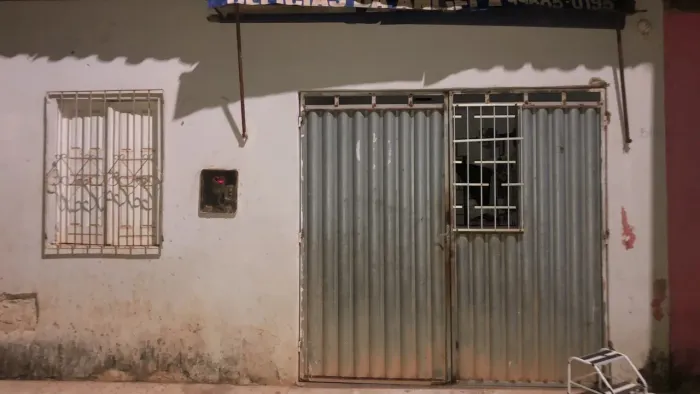 Casa a venda