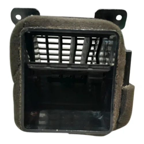 Difusor Ar Painel Central Esquerdo Hyundai Azera 2007 A 2011