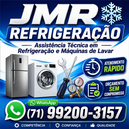 Atendimento a domicílio 