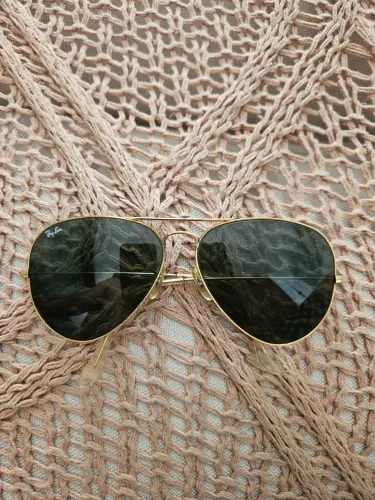 Óculos Ray Ban Aviador