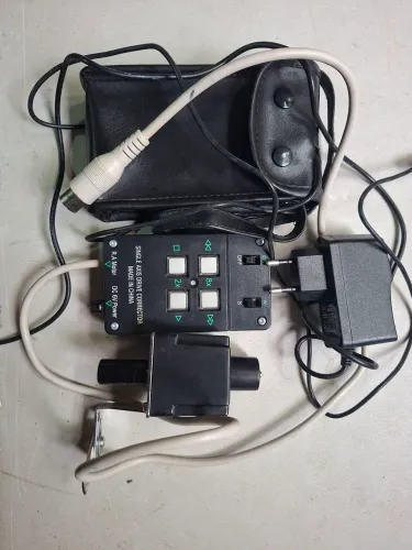 Vendo motor celestron para montagem EQ3,EQ3,2 e EQ2