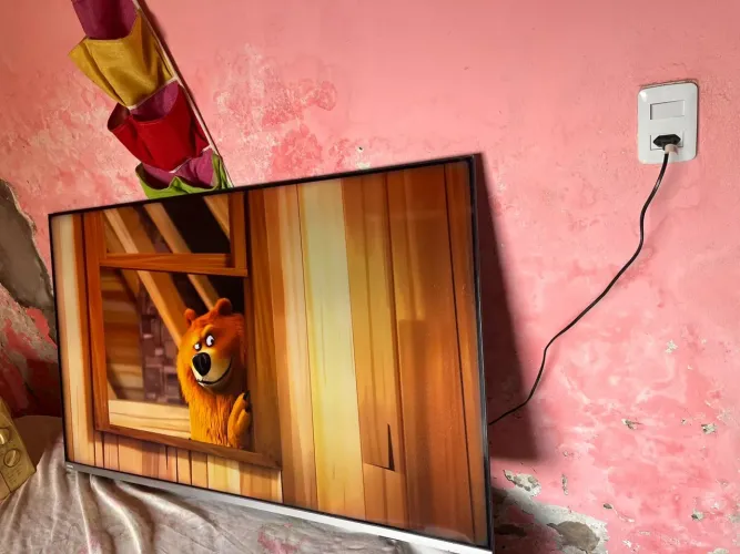 Vendo tv smart 55 polegadas Philips 