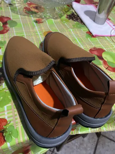 Sapato masculino