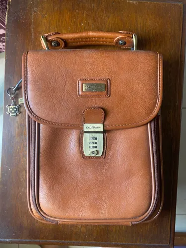 Bolsa Transversal Kaufmann