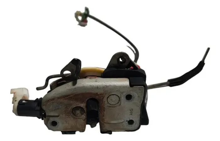 Fechadura Porta Dianteira Esquerda Ford Ranger 2007 2008