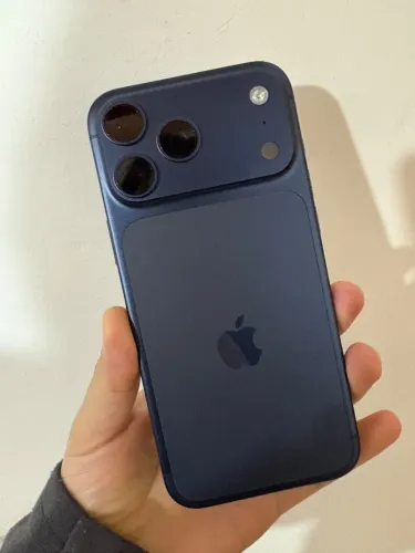 iPhone 17 PRO MAX 256 GB