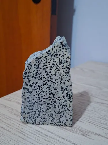 Pedra Jaspe Dálmata