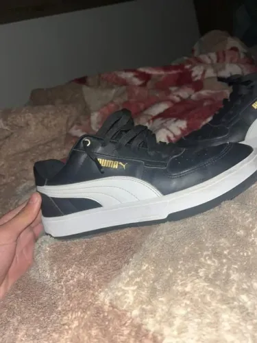 Puma caven 2.0 tamanho 40