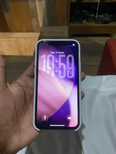 iPhone 11 Pro