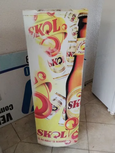 Geladeira Consul