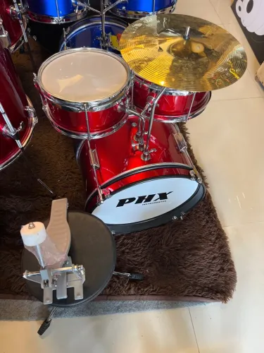 BATERIA INFANTIL PHX MINI