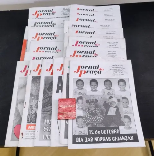 Jornal da Praça