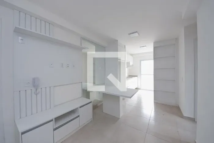 Apartamento à Venda - Vila Prudente, 2 Quartos, 45 m2