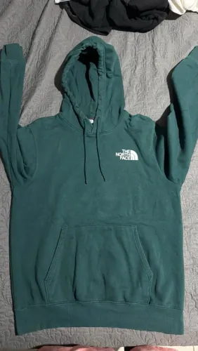 moletom the north face m