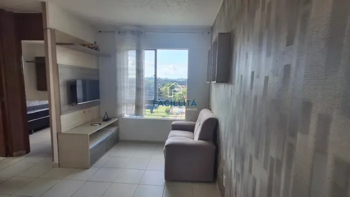 Apartamento à venda no Condomínio Azaleia, com 49 m², 2 quartos no Tarumã-Manaus/AM