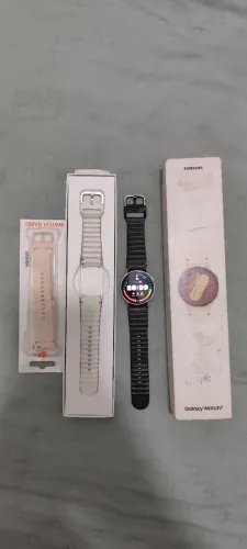 SMARTWATCH GALAXY 7