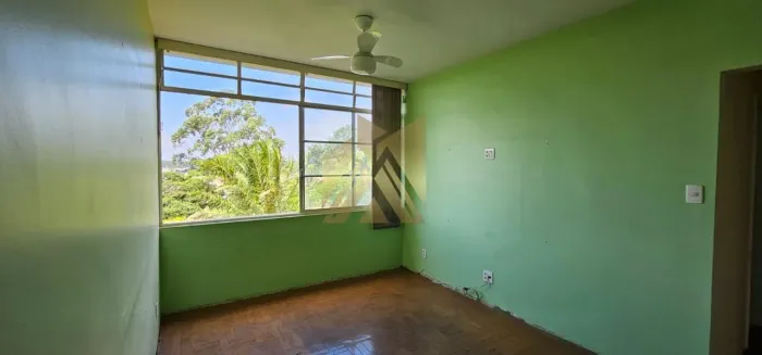 Apartamento para Venda em Rio Claro, Centro, 2 dormitórios, 2 banheiros