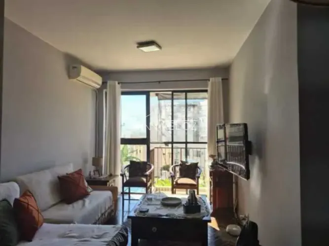 Apartamento : / Residencial / Botafogo