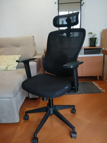 Cadeira de escritório