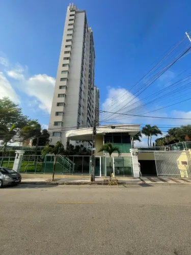 Imóvel para venda tem 135 metros quadrados com 3 quartos