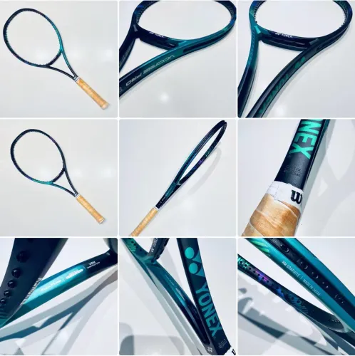VENDO - 3 Raquetes Yonex VCORE Pro 97 (2022) - 310g