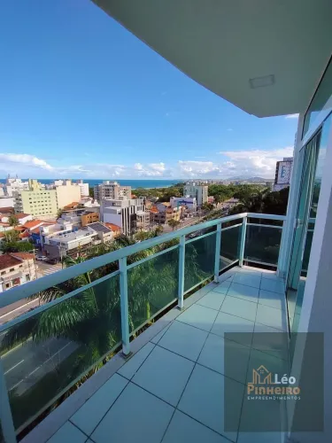 Apartamento Glória - Macaé