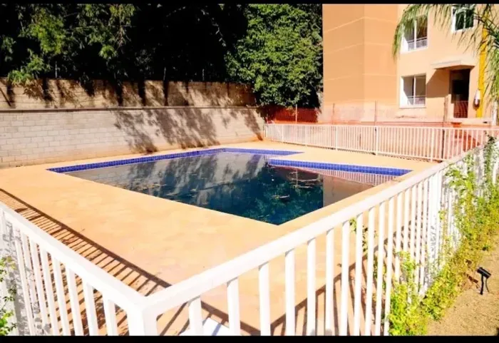 Apartamento em frente ao burguer king da Armando Panunzio