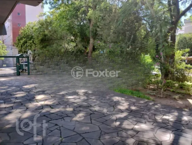 Apartamento à venda Rua Botafogo, Menino Deus - Porto Alegre