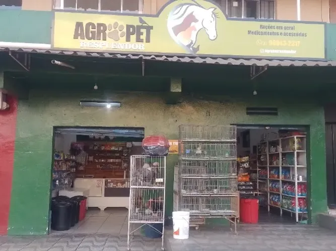 Vendo Casa de Ração