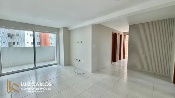 Locação no Jardim Luna