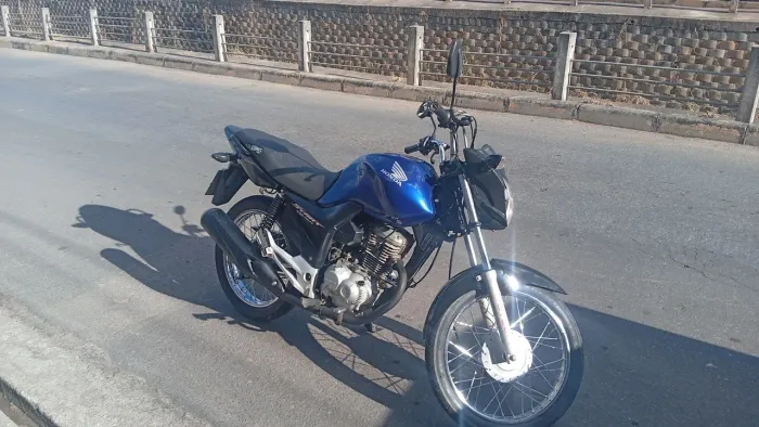 Somente venda dispenso golpista 