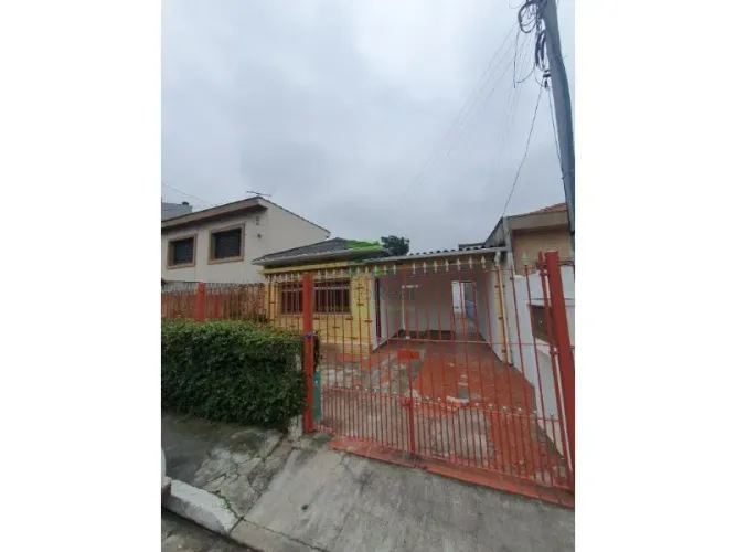 Casa para locação - Jardim Fada, Sao Bernardo do Campo