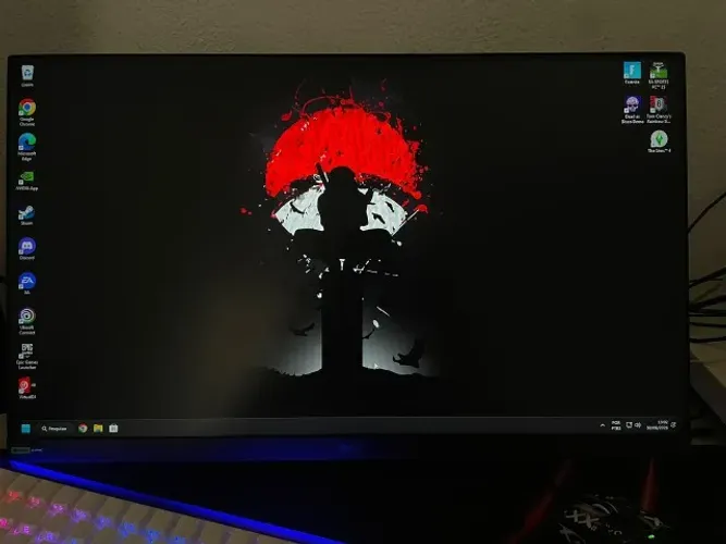 Monitor LG Ultragear 24"