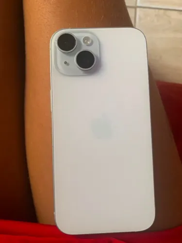 iPhone 15