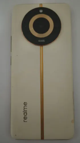 Smartphone Realme 11 Pro+ 5G - 512G