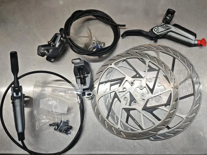 Disco de bicicleta