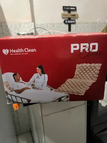 Colchão pneumático novo