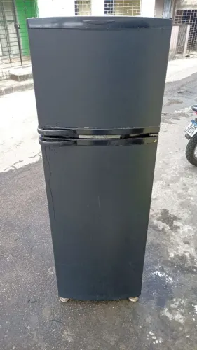 Geladeira Brastemp 