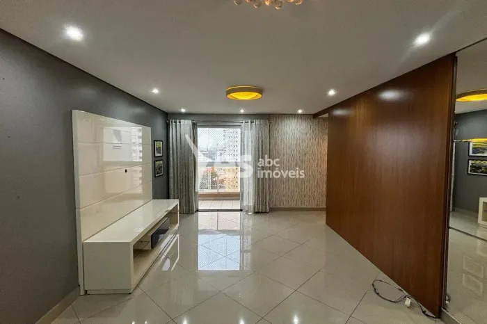 Apartamento 102m² para Alugar no Bairro Casa Branca em Santo André REF: 20319