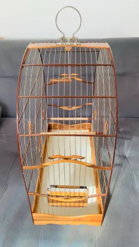 Gaiola número 5