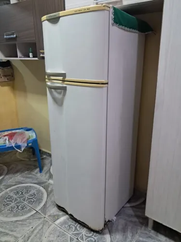 Geladeira