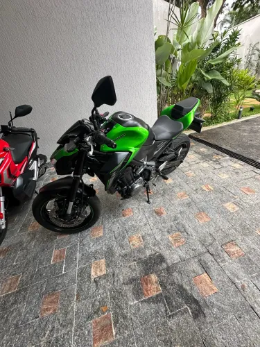 Z900 Kawasaki