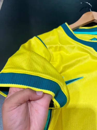 CAMISA DE TIME DO BRASIL
