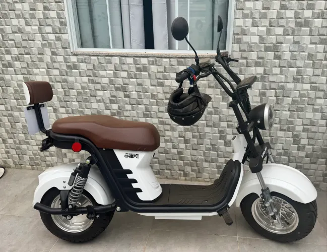 Scooter X12
