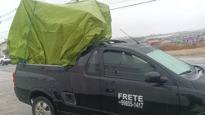 Frete Palhoça e região * Whatsapp!
