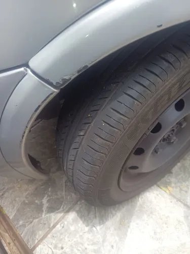 Chevrolet Corsa Sedan 1.0 MPFI 8V 71cv 4P 2002