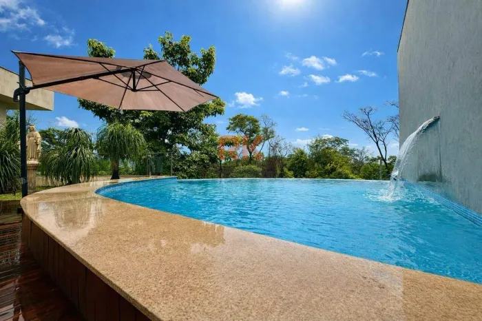 Casa em condomínio à venda, 5 quartos, 2 suítes, 5 vagas, Portal Do Sol - Contagem/MG