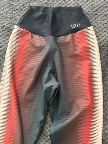 Legging Live