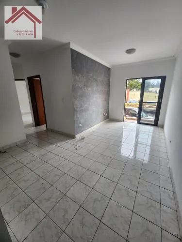 Apartamento 3 Dormitórios para Locação em Jardim Nova Manchester