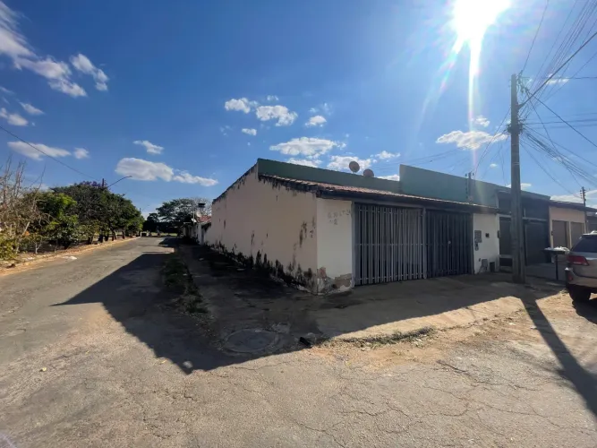 Imóvel a venda parque Santa Rita 